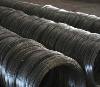 Binding Wire Civil Construction
