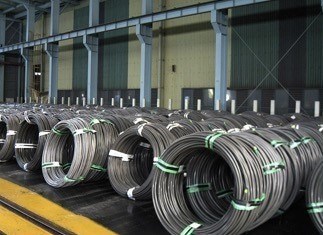 Wire for Cold Headed Quality(CHQ) Engineering Industries