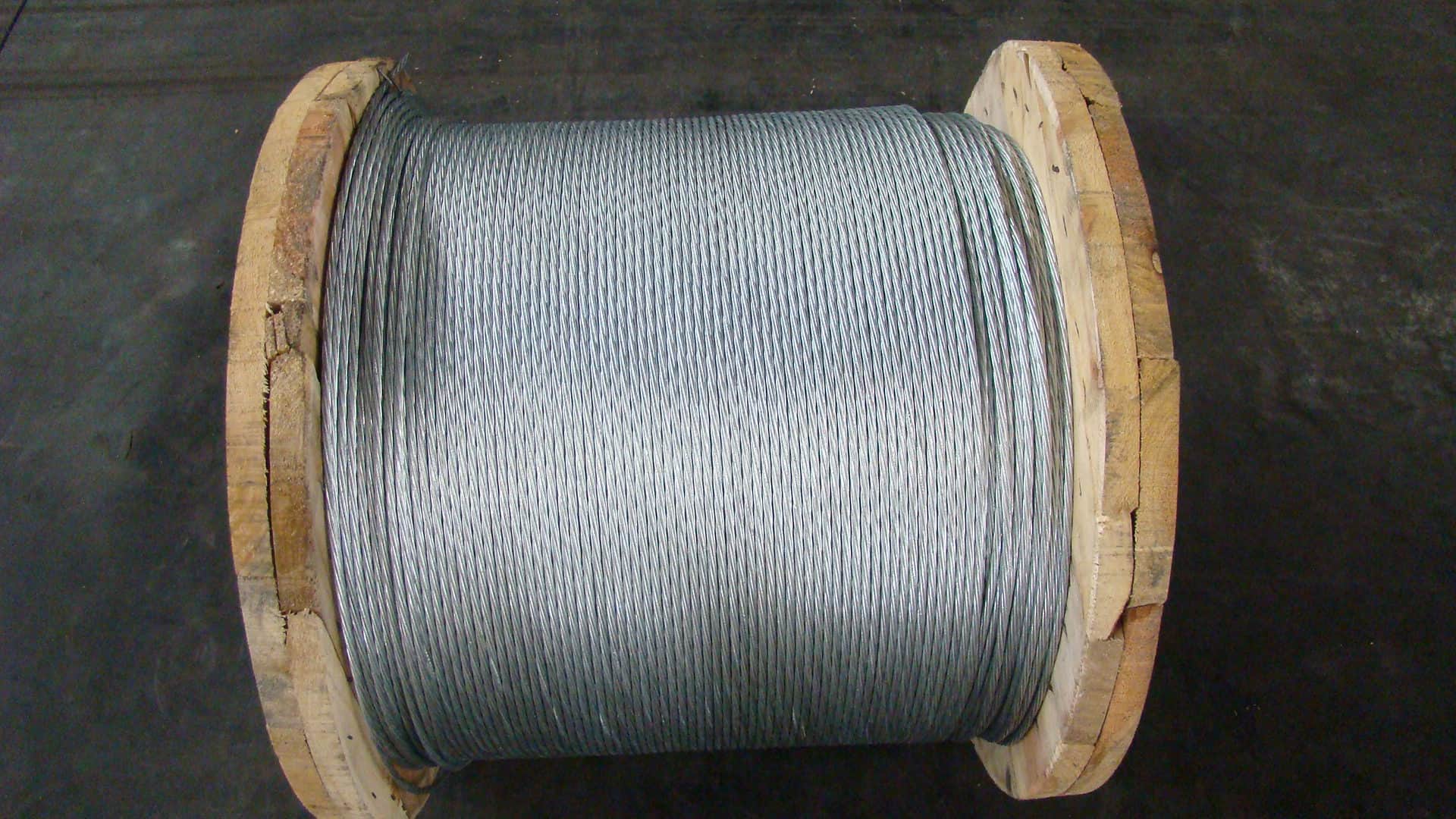 Stay Wire for Manufacturing 