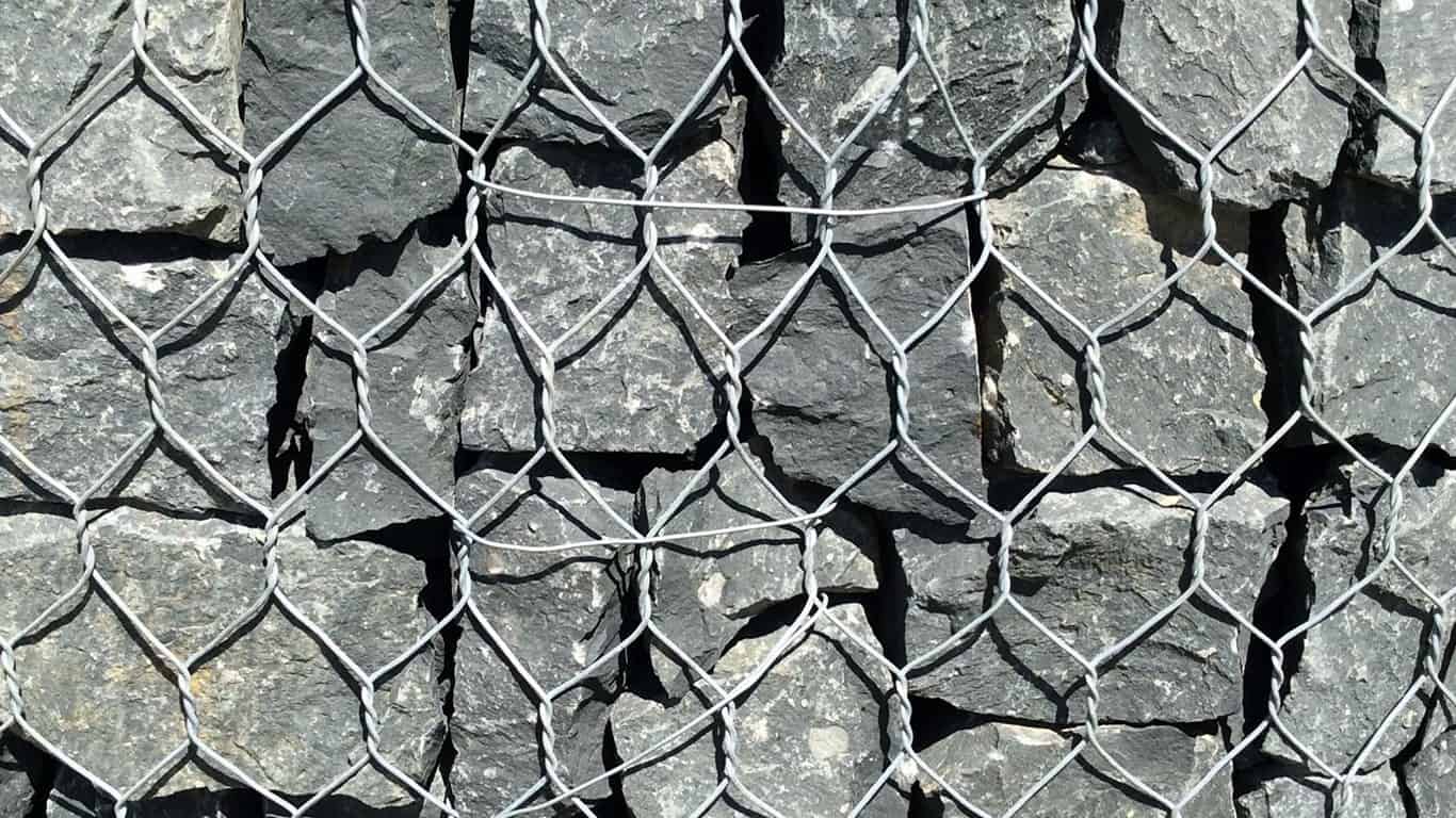 Wire for Gabions Manufacturers