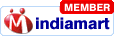 indiamart logo