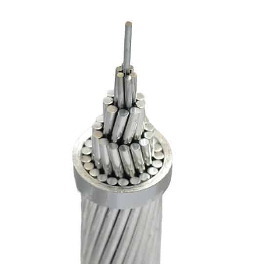 ACSR Conductor Stranded wire