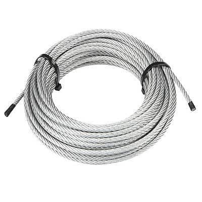 galvanized iron wire rope