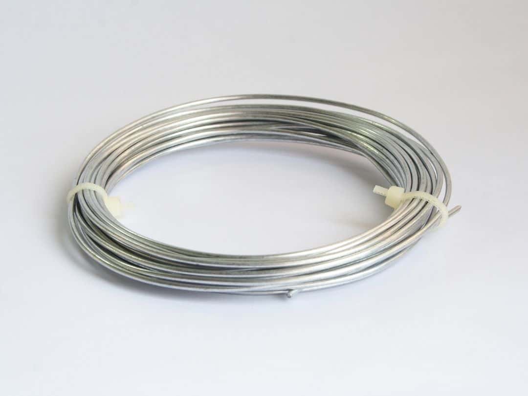 hot dipped gi wire